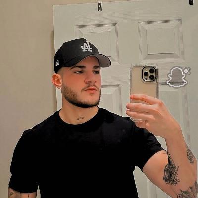 BossOvalTrove profile image