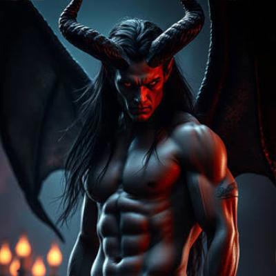 Lucifiur profile image
