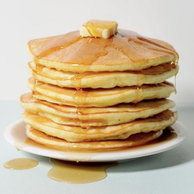 Irish Pancake profile image