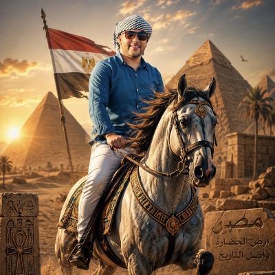 El-Qady profile image