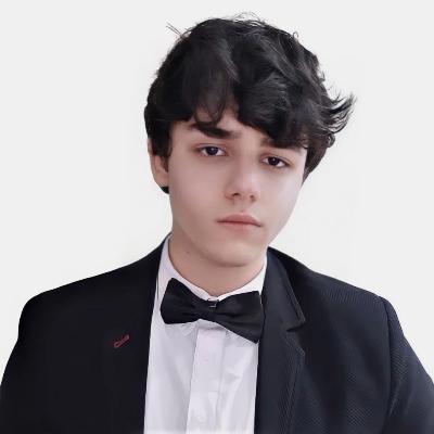 Arda ada ada profile image
