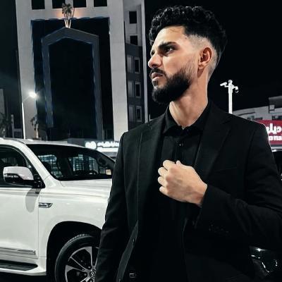 MR.MOHAMMED profile image