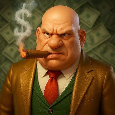 SirFilthyRich profile image