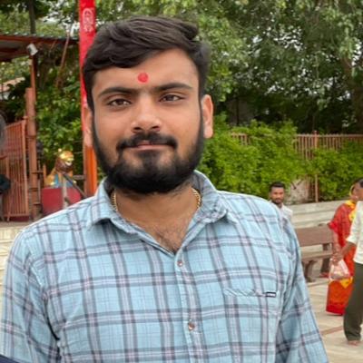 Ajay Audichya profile image