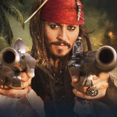 CtJackSparrow888 profile image
