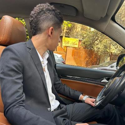 Omar Sayed profile image