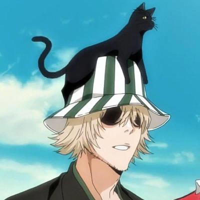 Urahara profile image