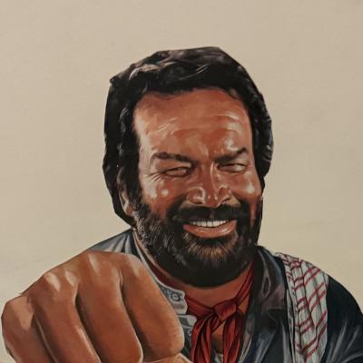 MrBuondì profile image